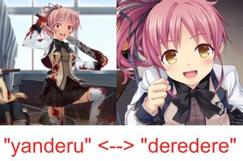 yandere tv tropes